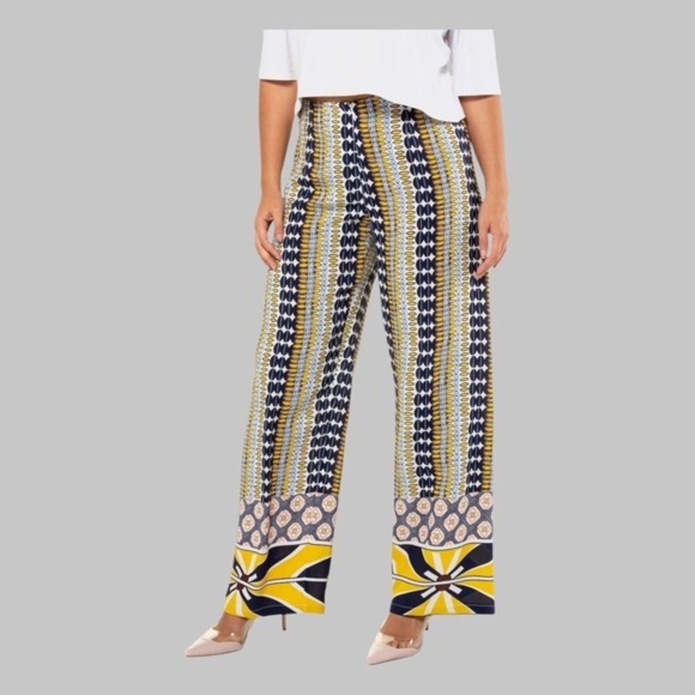 Ulla Popken Mary‎ Pants Size 22 NWT